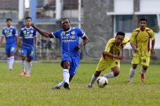 Rezeki Coulibaly memang...