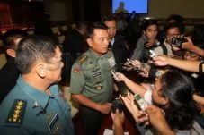 TNI bantu KPU urus logistik...
