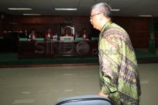 Bupati Buton: Akil minta...