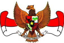 4 pilar tamat, Pancasila...