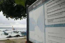 6 kecamatan di Pangandaran...