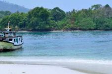 Nelayan Banten belum...