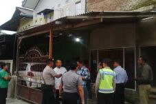 Rumah Cecep Solihin...