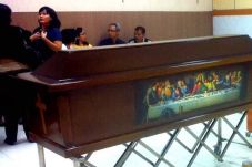 Mayat Sara dibuang Hafitd...