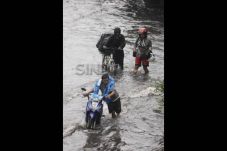 Cara Jakbar atasi banjir...