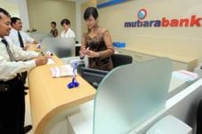 LPS: Peminat Bank Mutiara...