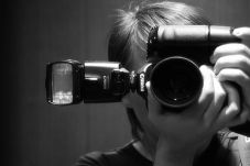 AP II gelar lomba fotografi...