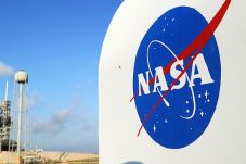 NASA juga hentikan kerjasama...
