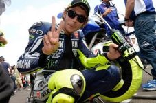 Rossi patahkan pernyataan...