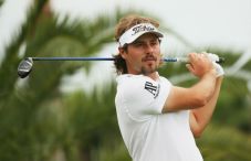 Pegolf Prancis ramaikan...