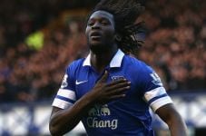 Romelu Lukaku Hijrah...