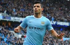 Aguero: Memori 2012...