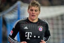 MU bakal tawar Kroos...