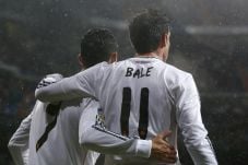 Misi balas dendam Los...