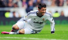 Ancelotti bantah Ronaldo...