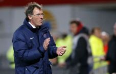 Blanc: Pertandingan...