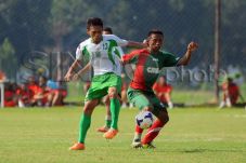 Persebaya simulasi strategi...