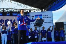 Ibas ajak warga Pacitan...