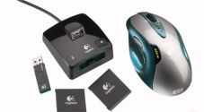 Logitech ramaikan NIX...