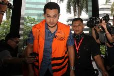 Lagi, ajudan Rusli Zainal...