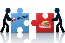Telkom konsolidasikan...