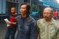Rasul Cecep ngaku tak...