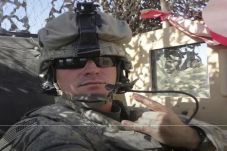 Pembantai di Fort Hood...
