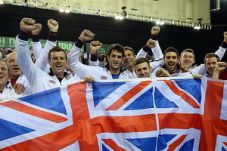 Sakit perut, Murray...