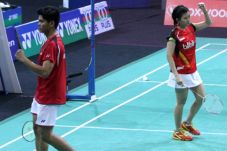 Peluang kalahkan Zhang/Nan...