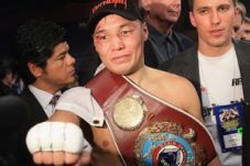 Algieri masuk daftar...