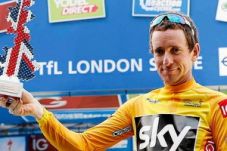 Wiggins tampil lebih...