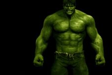 Hulk nongol di Ukraina