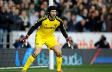 Cech tak takut bersaing...