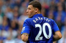 Carragher: Ross Barkley...