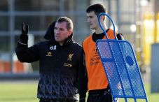 Rodgers punya rencana...