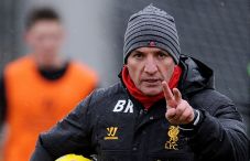 Conor Coady: Rodgers...