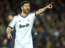 Alonso optimis Madrid...