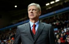 Wenger: Barcelona layak...