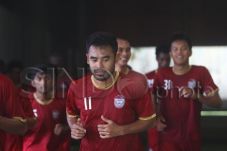 PSM gamang lakukan tes...