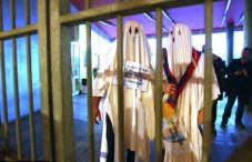 Ada hantu di laga Basel...