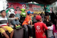 KPAI temukan 248 kasus...