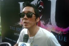 Bimbim Slank dukung...