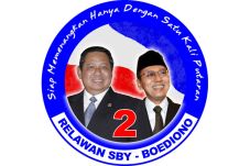 Orang Akil ngaku terima...