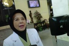RS Santosa rawat 4 korban...