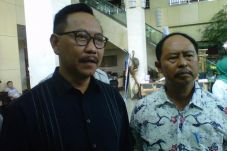Wamenhub: Besok jalur...