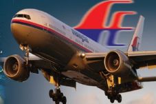 Biaya pencarian MH370...