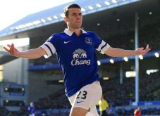 Seamus Coleman : Arsenal...