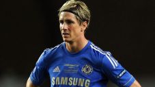 Torres: Saya belum habis!