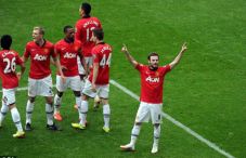 MU habisi Newcastle...