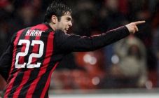 Galliani: Tetaplah di...